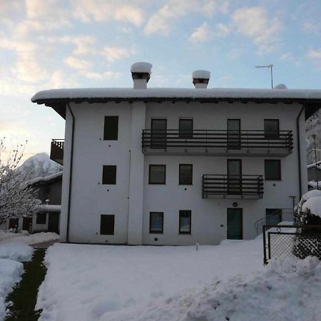 Casa Vacanze Il Bearc Feltrone المظهر الخارجي الصورة