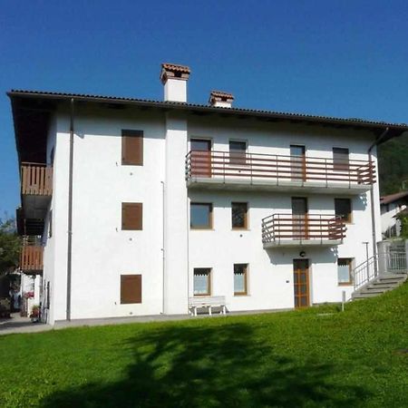 Casa Vacanze Il Bearc Feltrone المظهر الخارجي الصورة