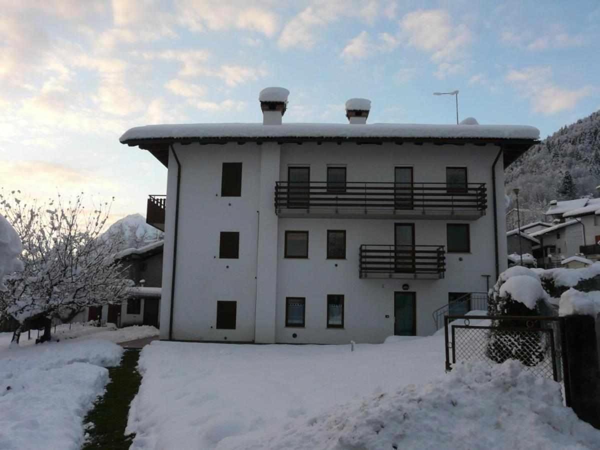 Casa Vacanze Il Bearc Feltrone المظهر الخارجي الصورة