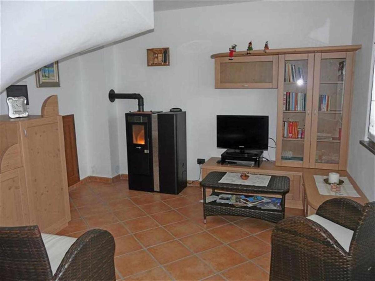 Casa Vacanze Il Bearc Feltrone المظهر الخارجي الصورة