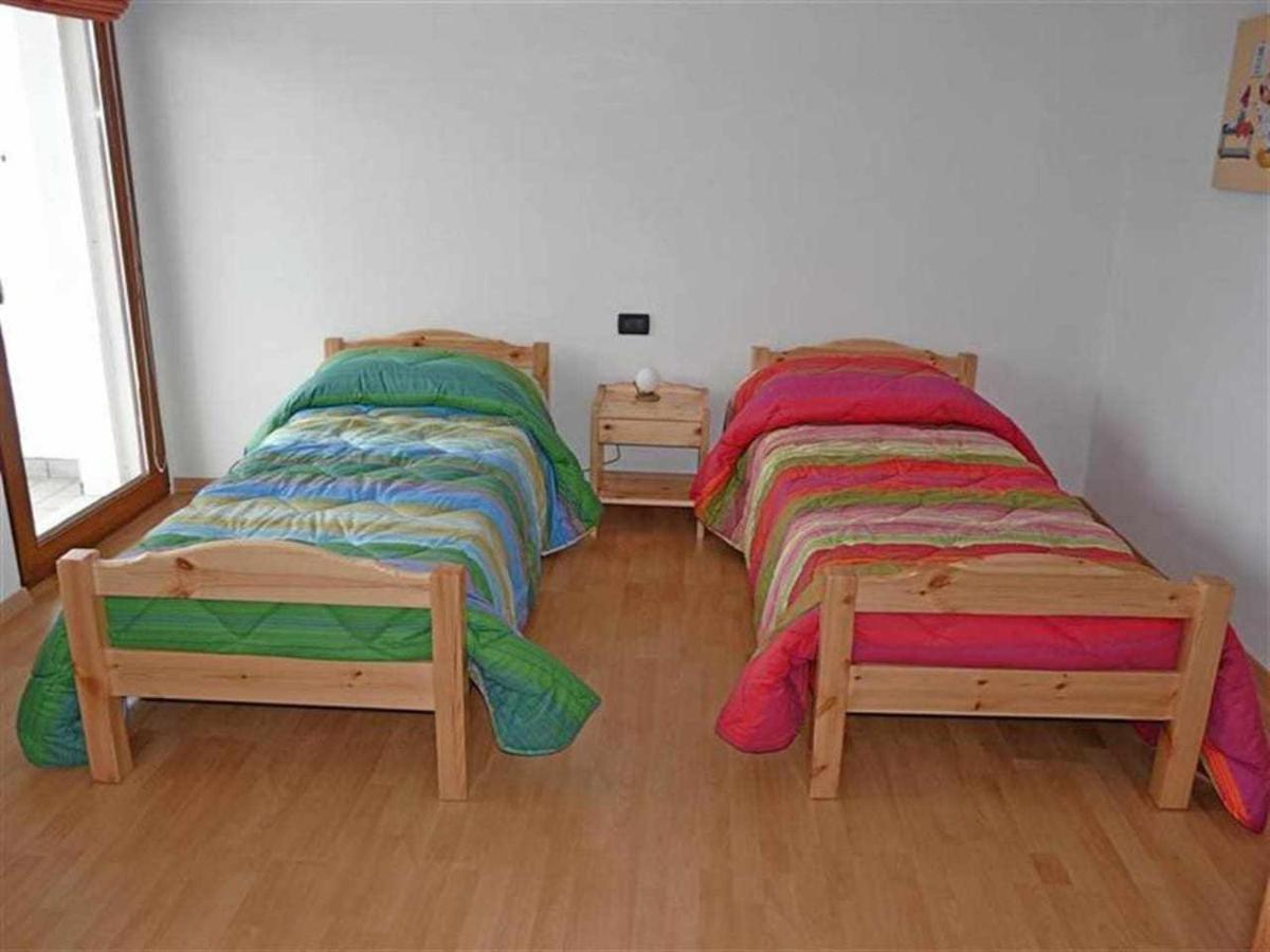 Casa Vacanze Il Bearc Feltrone المظهر الخارجي الصورة