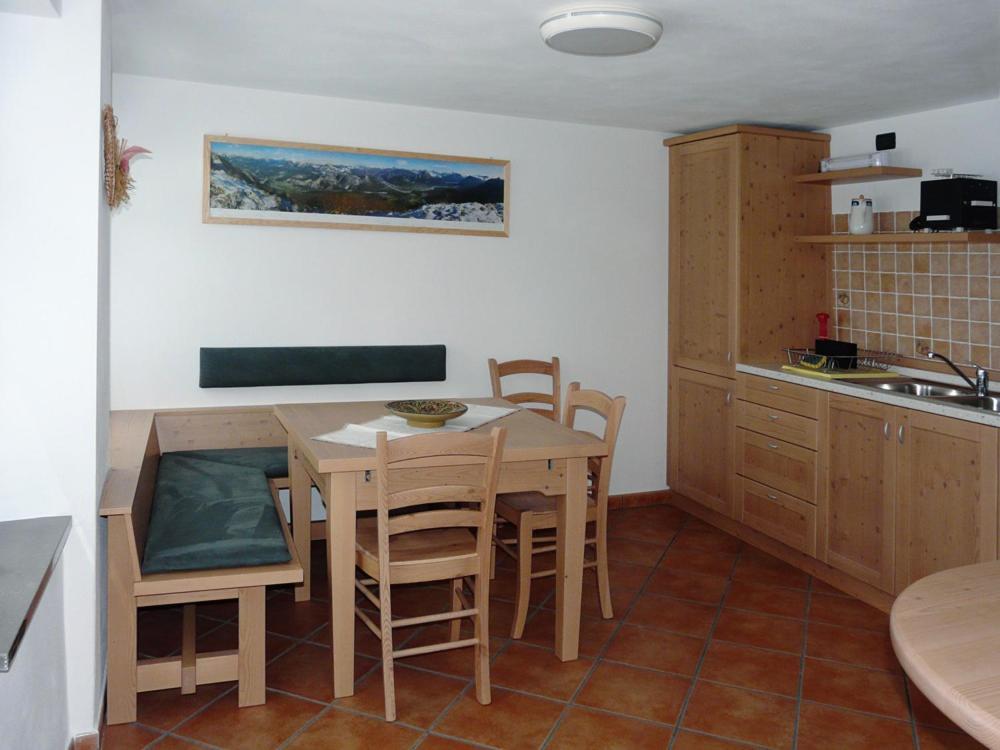 Casa Vacanze Il Bearc Feltrone المظهر الخارجي الصورة